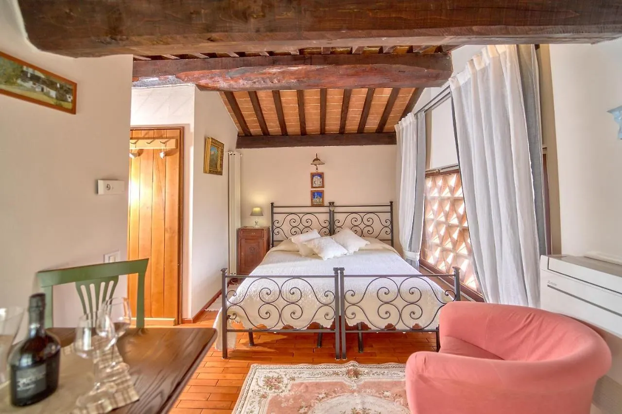 Agriturismo Selvella Radicofani Gospodarstwo agroturystyczne