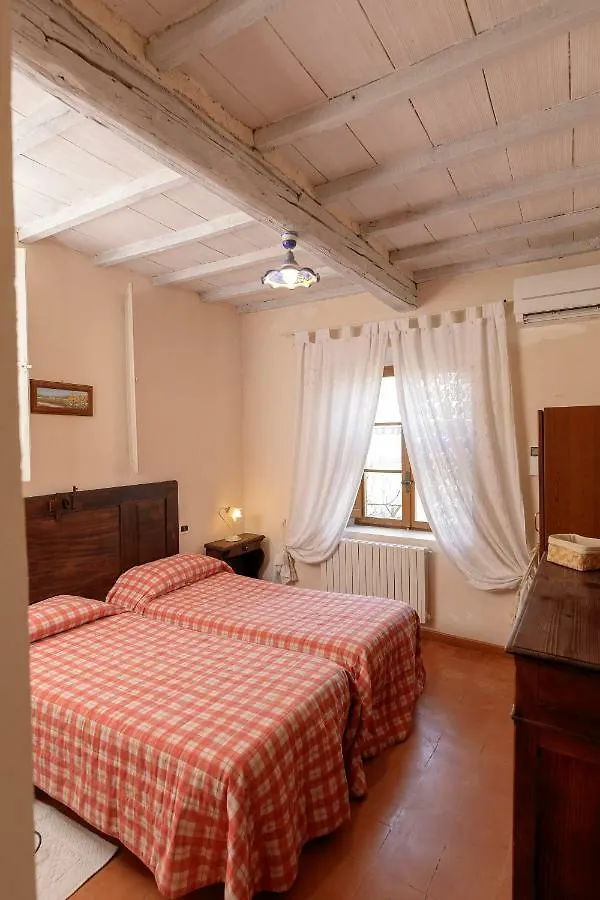 Agriturismo Selvella Radicofani Gospodarstwo agroturystyczne