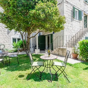  Appartement Jes Old Town Luxury Kroatië