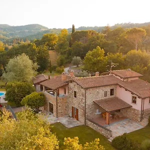 Holiday home Podere Cerretino, Poppi