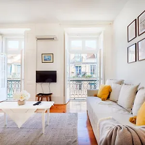  Appartement Msapartments Portugal