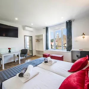  Apartment Luxury Croatia