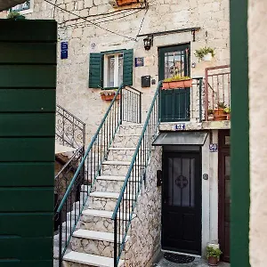  Apartment Leticia Croatia