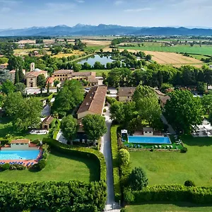 Vakantieboerderij Fattoria Di Migliarino, Migliarino Pisano
