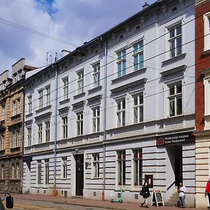  Apartment Starowislna Vip Jacuzzi Poland