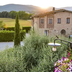 컨트리하우스 In Toscana, 소비씰