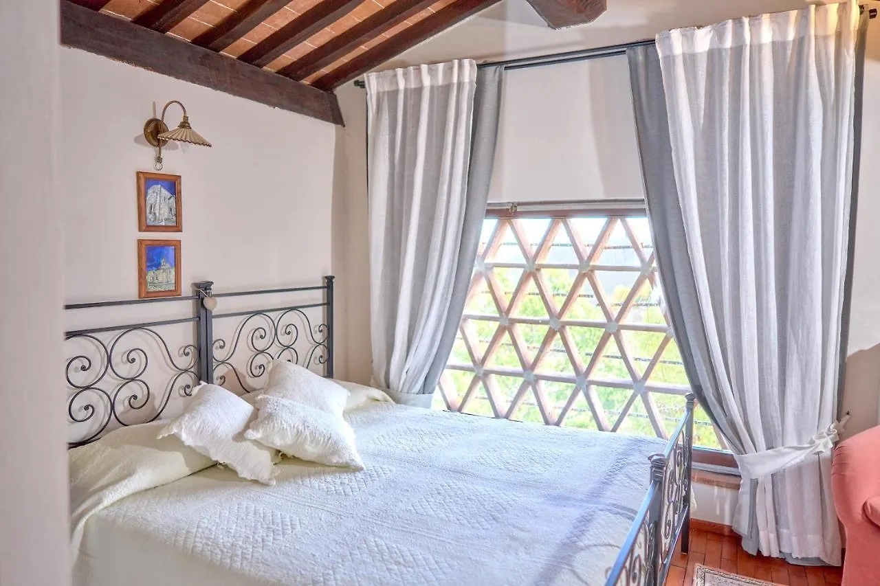 Agriturismo Selvella Radicofani 0*,  Italien