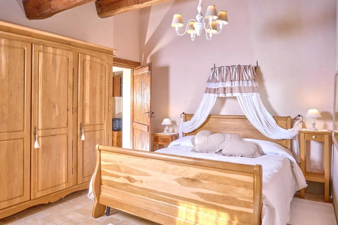 Agriturismo Selvella Villa Radicofani 0*,  Italy