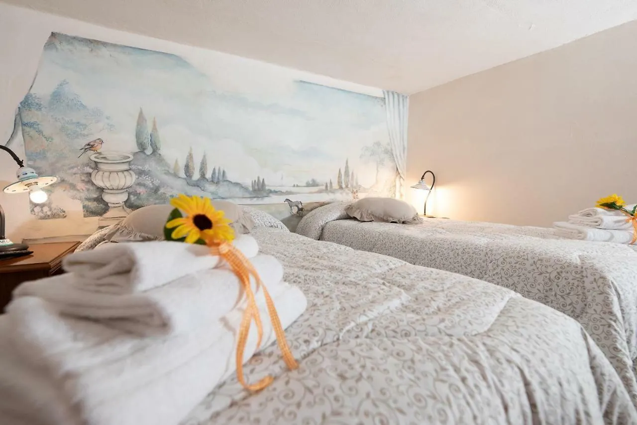 Agriturismo Selvella 라디코파니 주 라디코파니 주